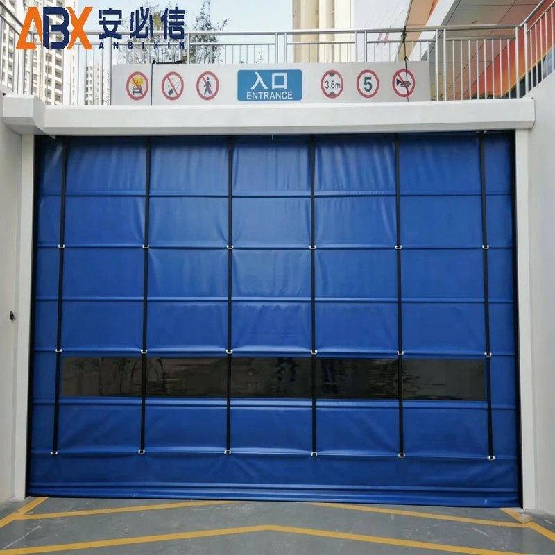 德宏傣族景颇族自治州机库门