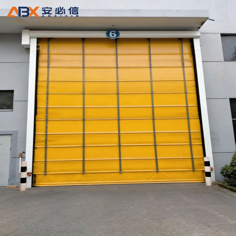 德宏傣族景颇族自治州机械式门封