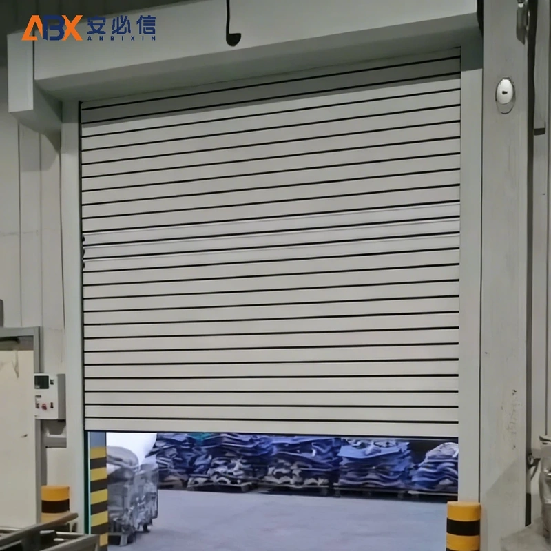 德宏傣族景颇族自治州医药密闭高速门